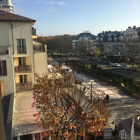Baltic Park Promenada 2.3.1. 公寓 斯维诺乌伊希切